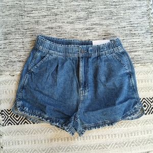 American Eagle Mom Short